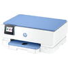 Multifunctional inkjet color HP Envy Photo 7231 All-in-One Printer, A4, Duplex, Alb