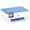 Multifunctional inkjet color HP Envy Photo 7231 All-in-One Printer, A4, Duplex, Alb