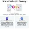 Telefon Mobil Samsung Galaxy Z Flip8, Procesor Exynos 2600, Ecran Foldable Dynamic LTPO AMOLED 2X, 12GB RAM, 512GB Flash, Camera Duala 50 + 12 MP, 5G, Dual Sim, Android, Crem