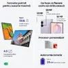 Telefon Mobil Samsung Galaxy Z Fold8, Procesor Qualcomm SM8850-1-AD Snapdragon 8 Elite Gen 5 Octa-core, Ecran Foldable Dynamic LTPO AMOLED 2X 7.6", 12GB RAM, 256GB Flash, Camera Duala 50+50 MP, Wi-Fi, 5G, Dual Sim, Android, Mov