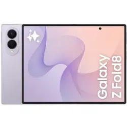 Telefon Mobil Samsung Galaxy Z Fold8, Procesor Qualcomm SM8850-1-AD Snapdragon 8 Elite Gen 5 Octa-core, Ecran Foldable Dynamic LTPO AMOLED 2X 7.6", 12GB RAM, 256GB Flash, Camera Duala 50+50 MP, Wi-Fi, 5G, Dual Sim, Android, Mov