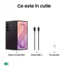 Telefon Mobil Samsung Galaxy Z Fold8 Ultra, Procesor Qualcomm SM8850-1-AD Snapdragon 8 Elite Gen 5 Octa-core, Ecran Foldable Dynamic LTPO AMOLED 2X 8", 12GB RAM, 512GB Flash, Camera Tripla 200+10+50 MP, Wi-Fi, 5G, Dual Sim, Android, Violet