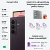 Telefon Mobil Samsung Galaxy Z Fold8 Ultra, Procesor Qualcomm SM8850-1-AD Snapdragon 8 Elite Gen 5 Octa-core, Ecran Foldable Dynamic LTPO AMOLED 2X 8", 12GB RAM, 512GB Flash, Camera Tripla 200+10+50 MP, Wi-Fi, 5G, Dual Sim, Android, Violet
