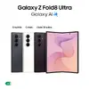Telefon Mobil Samsung Galaxy Z Fold8 Ultra, Procesor Qualcomm SM8850-1-AD Snapdragon 8 Elite Gen 5 Octa-core, Ecran Foldable Dynamic LTPO AMOLED 2X 8", 12GB RAM, 512GB Flash, Camera Tripla 200+10+50 MP, Wi-Fi, 5G, Dual Sim, Android, Violet
