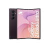 Telefon Mobil Samsung Galaxy Z Fold8 Ultra, Procesor Qualcomm SM8850-1-AD Snapdragon 8 Elite Gen 5 Octa-core, Ecran Foldable Dynamic LTPO AMOLED 2X 8", 12GB RAM, 512GB Flash, Camera Tripla 200+10+50 MP, Wi-Fi, 5G, Dual Sim, Android, Violet