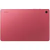 Tableta Samsung Galaxy Tab S10 Lite X406, 5G, Procesor Octa-Core Exynos 1380, Ecran TFT 10.9", 6GB RAM, 128GB Flash, 8MP, Wi-Fi, Bluetooth, GPS, Android, S-Pen, Rosu