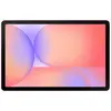 Tableta Samsung Galaxy Tab S10 Lite X406, 5G, Procesor Octa-Core Exynos 1380, Ecran TFT 10.9", 6GB RAM, 128GB Flash, 8MP, Wi-Fi, Bluetooth, GPS, Android, S-Pen, Rosu
