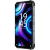 Telefon iHunt Titan Music P22000, 4G, Dual SIM, 6.75" 120Hz, Octa-Core, 6GB RAM, 128GB, NFC, Dual Speaker Power 120dB, 50MP Night Vision, Android 16