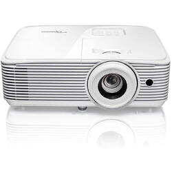 Videoproiector Optoma HD30LV, FHD 1920*1080, 4.500 lumeni, 22.000:1, alb
