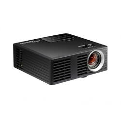 Videoproiector portabil Optoma ML750i WXGA LED, 450 ANSI