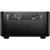 Videoproiector Optoma Photon Life PK31, 4K UHD, 900 lumeni, 3LED, negru