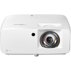 Videoproiector laser Optoma UHZ35ST 4K UHD, 3500 lumeni