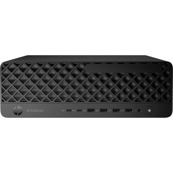 PC ELITEDESK 8 SFF G1I CU5-235/16/512GB W11P 99M65ET HP
