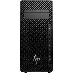 PC Z2 TOWER G1I CU9-285K/64GB/1TB W11P D06G8ET HP