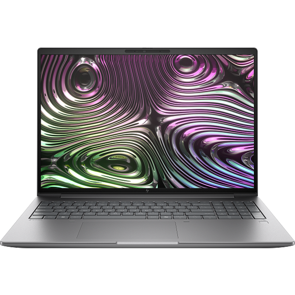 NB ZBOOK X G1I CU7-255H 16"/32GB/1TB W11P B72WPET HP