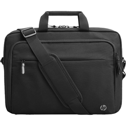 Geanta HP Renew Business pentru laptop 15.6 inch, Negru