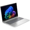 Laptop HP ProBook 4 G2i, Intel Core 7 350, 16 inch, RAM 32GB, SSD 1TB, Intel Graphics, Argintiu, E14ZZET