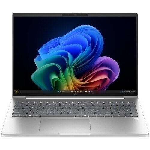 Laptop HP ProBook 4 G2i, Intel Core 7 350, 16 inch, RAM 32GB, SSD 1TB, Intel Graphics, Argintiu, E14ZZET
