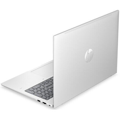 Laptop HP ProBook 4 G2i, Intel Core 7 350, 16 inch, RAM 32GB, SSD 1TB, Intel Graphics, Argintiu, E14ZZET