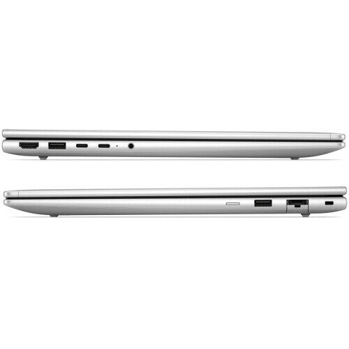 Laptop HP ProBook 4 G2i, Intel Core 7 350, 16 inch, RAM 32GB, SSD 1TB, Intel Graphics, Argintiu, E14ZZET
