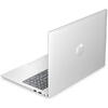 Laptop HP ProBook 4 G2i, Intel Core 7 350, 16 inch, RAM 48GB, SSD 512GB, Intel Graphics, Argintiu, E14ZVET