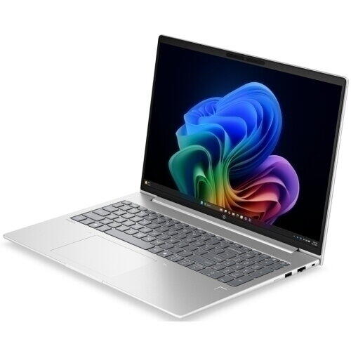 Laptop HP ProBook 4 G2i, Intel Core 7 350, 16 inch, RAM 48GB, SSD 512GB, Intel Graphics, Argintiu, E14ZVET