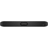 Camera Videoconferinta Poly by HP Studio V12 USB Video Bar, 3840 x 2160 pixeli, Bluetooth, Wi-Fi, Alb/Negru
