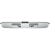 Camera Videoconferinta Poly by HP Studio V12 USB Video Bar, 3840 x 2160 pixeli, Bluetooth, Wi-Fi, Alb/Negru