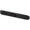 Camera Videoconferinta Poly by HP Studio V12 USB Video Bar, 3840 x 2160 pixeli, Bluetooth, Wi-Fi, Alb/Negru