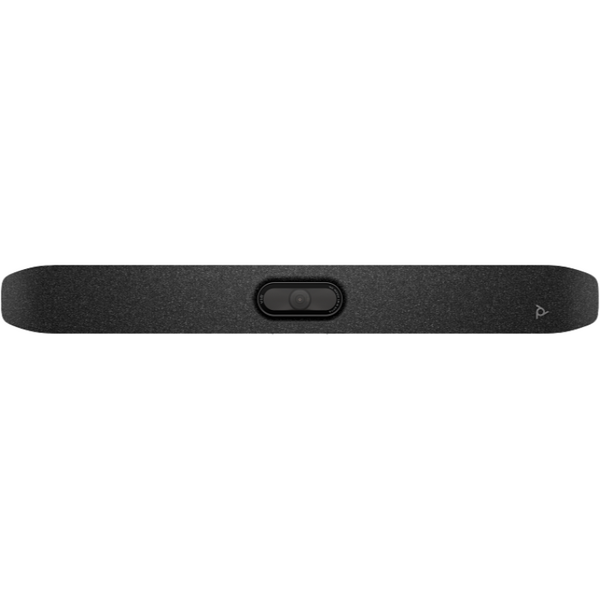 Camera Videoconferinta Poly by HP Studio V12 USB Video Bar, 3840 x 2160 pixeli, Bluetooth, Wi-Fi, Alb/Negru