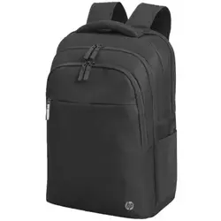 Rucsac HP Renew Business pentru laptop de 17.3", Negru