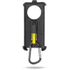 myPhone Husa Protectie Spate HAMMER AKC001467 pentru Iron 6, Negru