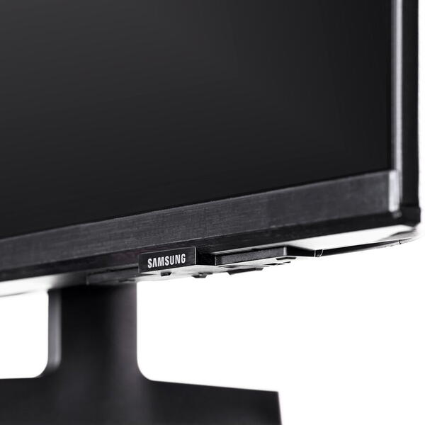 Televizor Samsung UE43U8072H 109.2 cm (43") 4K Ultra HD Smart TV Wi-Fi Black