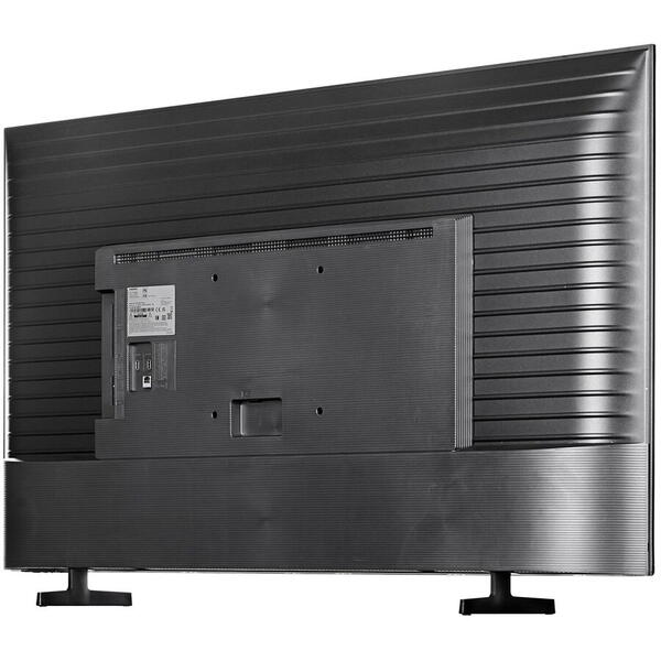Televizor Samsung UE43U8072H 109.2 cm (43") 4K Ultra HD Smart TV Wi-Fi Black