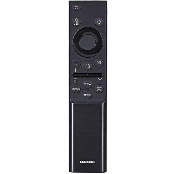 Televizor Samsung UE43U8072H 109.2 cm (43") 4K Ultra HD Smart TV Wi-Fi Black