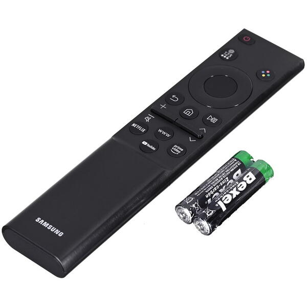 Televizor Samsung UE43U8072H 109.2 cm (43") 4K Ultra HD Smart TV Wi-Fi Black