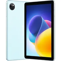Tableta Doogee T10W 4G 10.1-inch IPS 128GB Dual Speaker 8000mAh Android 14 Blue