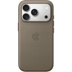 Apple iPhone 18 Pro TechWoven Case with MagSafe – Taupe