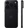 Telefon Mobil Apple iPhone 18 Pro, LTPO Super Retina XDR OLED 6.3", 2TB Flash, Camera Tripla 48 + 48 + 48 MP, Wi-Fi, 5G, iOS, Negru