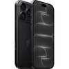 Telefon Mobil Apple iPhone 18 Pro, LTPO Super Retina XDR OLED 6.3", 2TB Flash, Camera Tripla 48 + 48 + 48 MP, Wi-Fi, 5G, iOS, Negru