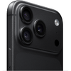 Telefon Mobil Apple iPhone 18 Pro, LTPO Super Retina XDR OLED 6.3", 2TB Flash, Camera Tripla 48 + 48 + 48 MP, Wi-Fi, 5G, iOS, Negru