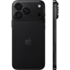 Telefon Mobil Apple iPhone 18 Pro Max, LTPO Super Retina XDR OLED 6.9", 512GB Flash, Camera Tripla 48 + 48 + 48 MP, Wi-Fi, 5G, iOS, Negru
