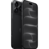 Telefon Mobil Apple iPhone 18 Pro Max, LTPO Super Retina XDR OLED 6.9", 512GB Flash, Camera Tripla 48 + 48 + 48 MP, Wi-Fi, 5G, iOS, Negru