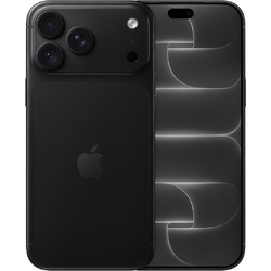 Telefon Mobil Apple iPhone 18 Pro Max, LTPO Super Retina XDR OLED 6.9", 256GB Flash, Camera Tripla 48 + 48 + 48 MP, Wi-Fi, 5G, iOS, Negru