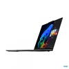 Laptop Lenovo ThinkPad X9-15 Gen 1 (Procesor Intel® Core™ Ultra 7 258V (12M Cache, up to 4.80 GHz) 15.3" 2.8K Touch 120Hz, 32GB LPDDR5X, 2TB SSD, Intel Arc 140V Graphics, Windows 11 Pro, Gri