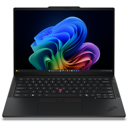 Laptop Lenovo ThinkPad T14s Gen 7 (Procesor AMD Ryzen™ AI 7 PRO 450 (16M Cache, up to 5.10 GHz) 14" WUXGA IPS, 32GB LPDDR5X, 1TB SSD, AMD Radeon 860M Graphics, Win 11 Pro, Negru