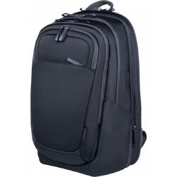 Rucsac laptop HP Travel Plus 30L, 17", A2CE0AA, Black