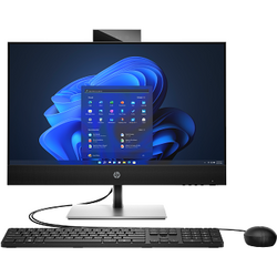 All-in-One HP ProOne 440 G9, 23.8 inch, Intel Core i7-14700T, RAM 16 GB, 512GB SSD, Windows 11 Pro