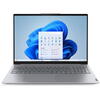 Laptop Lenovo ThinkBook 16 G9 IRL, Intel Core 5 210H, 16 inch, RAM 16 GB, SSD 512GB, Intel Graphics, Argintiu, 21US005ERI
