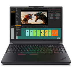 Lenovo P16 G3 U9 285HX RTXP 2000 64 2T 3YP W11P